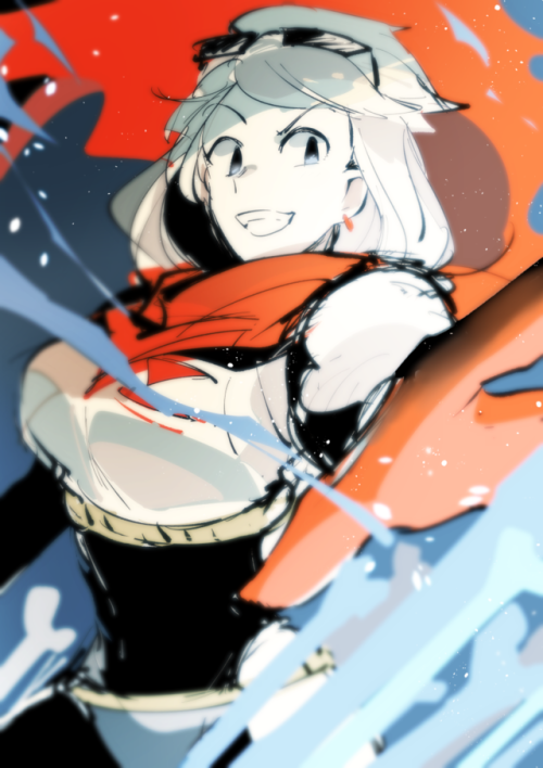 Undertale Gijinka Tumblr