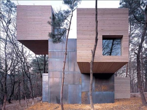 Archi by RINTALA EGGERTSSON ARCHITECTS