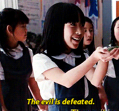 disdainfulavenger:  Australians right now: