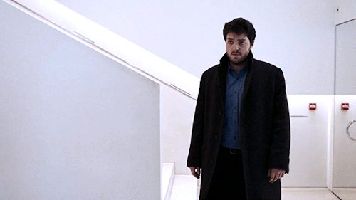 unkindness313:Strike rewatch: Cormoran at Vashti