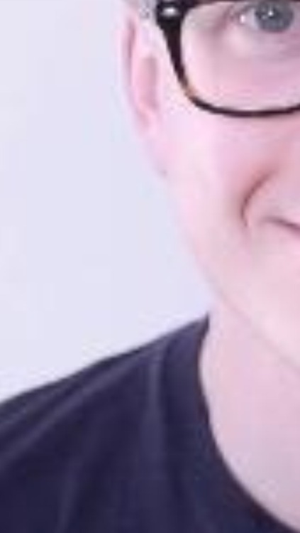 stop-the-illuminati-now:  #24: Tyler Oakley