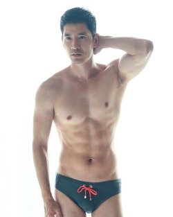   Richie Kul | @Richiekul​hong Kong Based Actor And Model//Banana Lovers[This And