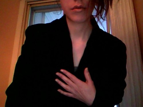 blazer &gt; blazin&rsquo;(jk blazin&rsquo; is awesome)