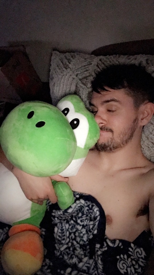 giant yoshi plush gamestop