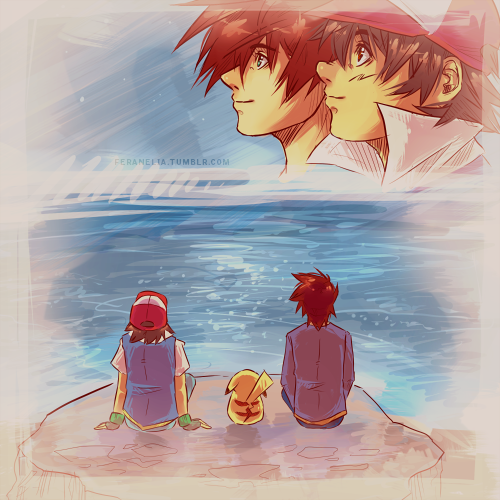 feranelia:   ~*HAPPY PALLETSHIPPING DAY*~  Yaaay for ShiShi Day!! \(*w*)/ I’ve