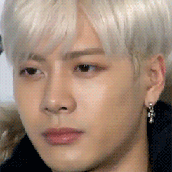 ughjacksonwang:  (๑•͈ᴗ•͈) 