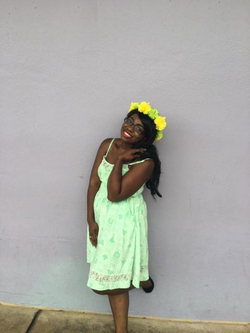 Purple wall candids!flower crown and bow by earmeout boutique