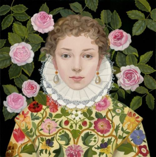                                          The World of Lizzie Riches“Lizzie is a Londoner by birth th