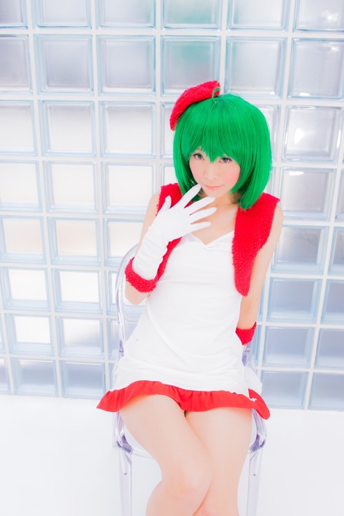 Macross Frontier - Ranka Lee [Xmas ver.] (Mashiro Yuki) 55HELP US GROW Like,Comment & Share.CosplayJapaneseGirls1.5 - www.facebook.com/CosplayJapaneseGirls1.5CosplayJapaneseGirls2 - www.facebook.com/CosplayJapaneseGirl2tumblr - http://cosplayjapaneseg