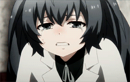 kurozero:  RIP Shirazu   (｡T ω T｡)