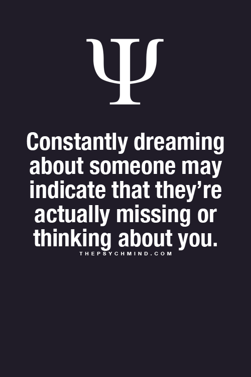 thepsychmind:  More Psychology facts here