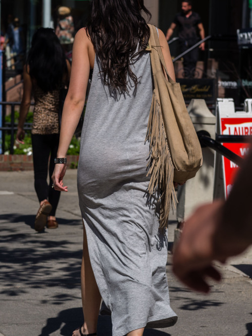 frodocreepshots:candidca.com/threads/classy-brunette-stunner-in-grey-summer-dress.32/Join htt