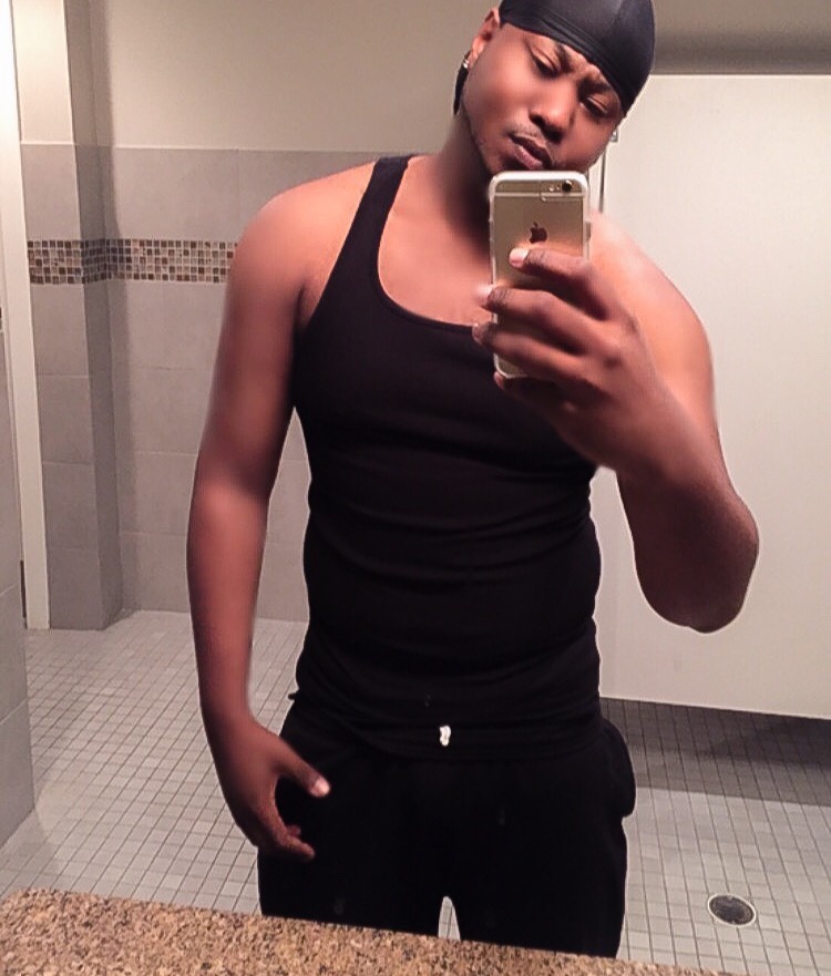 blatinobruthas:  Phatty IG: @bjcosbyjackson