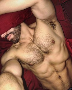 cuddlyuk-gay:    I generally reblog pics of guys with varying degrees of hair, if you want to check out some of the others, go to: http://cuddlyuk-gay.tumblr.com  