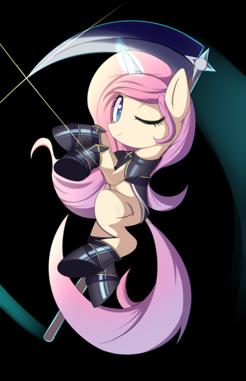 kawaiipony2:Commission for lordkitsuna  