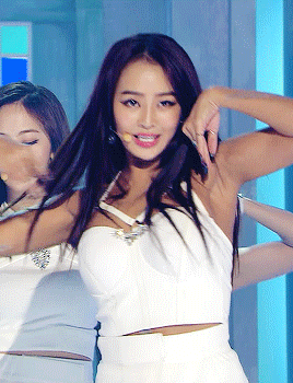ohayoungs:  I Like That - Music Core for @itisregardless 