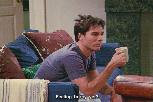 Or am I losing my mind?