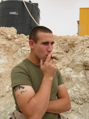 Cigar Studs