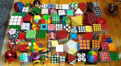 rubiks cube