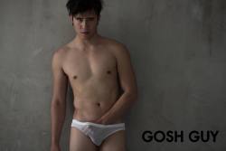 Goshguy:  #Gosh_Guy By @Iceberg_Official No.09 Noir Issue 😊 Download Full Https://Goo.gl/Etmn4W