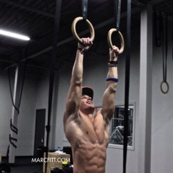officialmarcfitt:  There’s a great parallel