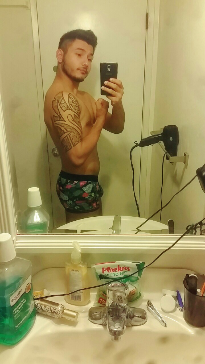 I bought these undies and I thought they were so cute! What do you guys think??