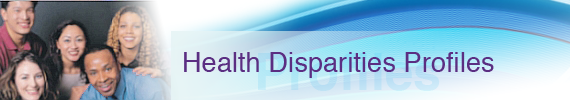 HHS NCHS Gov Doc/Data: Health Disparities Profiles, 2014
The 2014 Health Disparities Profiles examines key health indicators at the state level for different racial and ethnic populations in each of the 50 states, the District of Columbia, Guam,...