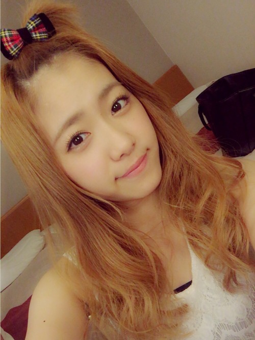 #森田彩花