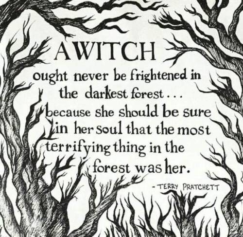 witch quotes