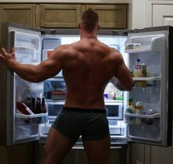 brentrollinsdailypicture:  Davy