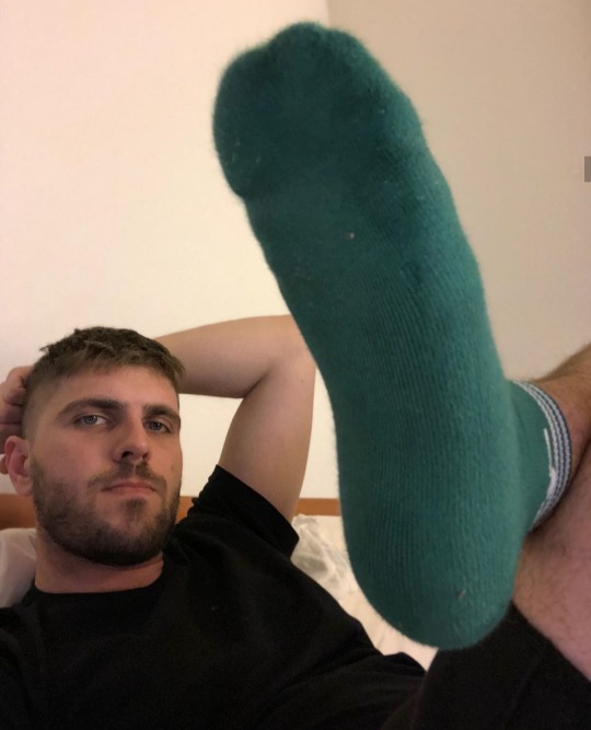 jocks–in–socks: