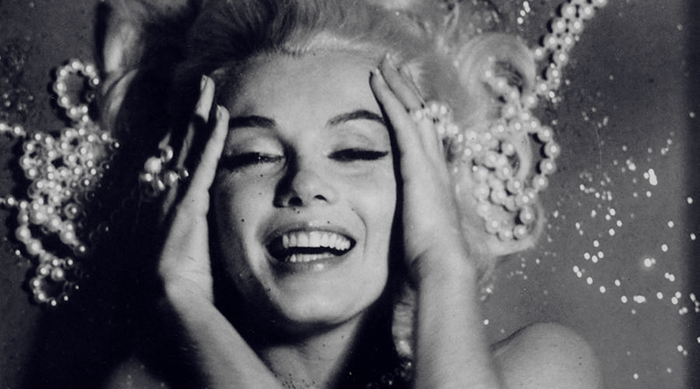 marilynmonroeposts:  Marilyn Monroe photographed by Bert Stern, 1962 