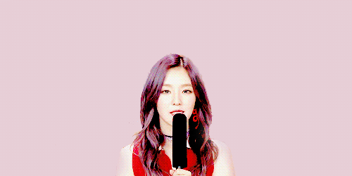 asilentkkaebsong:  favourite people : bae joohyun   “In the past, doing anything