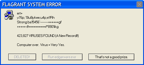 fumbledeegrumble: thesylverlining:  casie-mod: Virus= Very yes  how did you find
