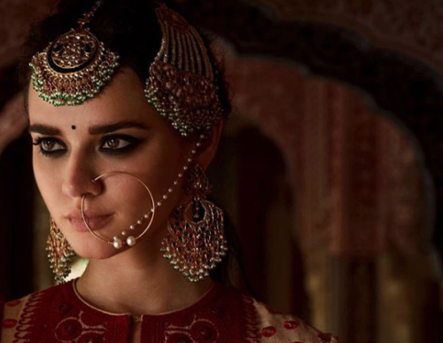 avani008: Anon wanted Sita, Urmila, Ruma and Mandodari for the daemon au! A boar, people say, i