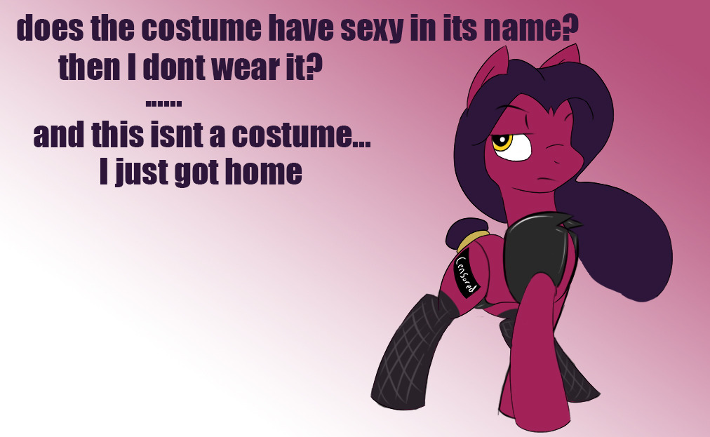 taboopony:  Shy: I umm.. anyone else…. plz? no one wants to seem me dressed like