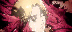 levisixpack:Gif Meme#9: Favorite SnK Episode (requested by flawlesslevi)↳ Episode