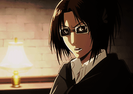 Sex ackersoul: Hanji Zoe || ep. 40 pictures