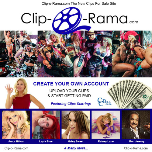 NEED HELP SETTING UP YOUR ACCOUNT? CALL US ANYTIME 24/7 (310) 568-0066. Clip-O-Rama.com