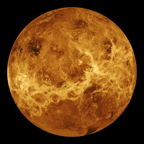 Exploring Hell&hellip; up for the challenge?Venus is an EXTREME world, and we’re calling on YOU to h