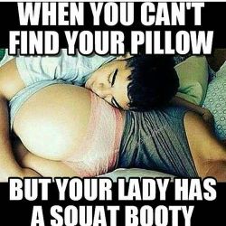 gymbooty:  Tag your lady