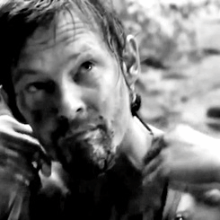 fuckyeahrickyl:  Rick Grimes and Daryl Dixon - Through the Seasons 