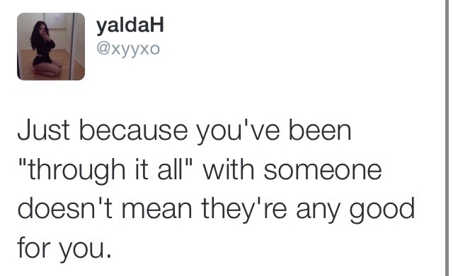 vogue-pussyxo:  Just saying .. 