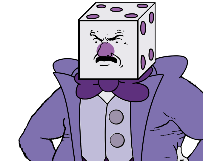Yo Mugman