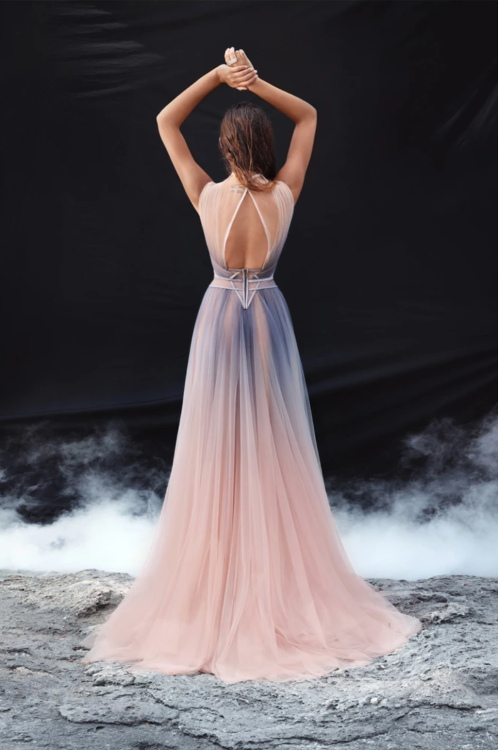 lacetulle: Hass Idriss | Spring/Summer 2019