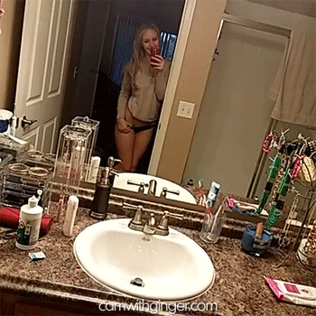 gingerbanks:  Just can’t help teasing you… Sorry :P Hope to see you all on cam