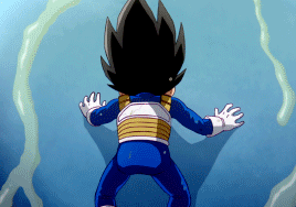 Vegeta In Dragon Ball DAIMA Episode 12: “True Strength”