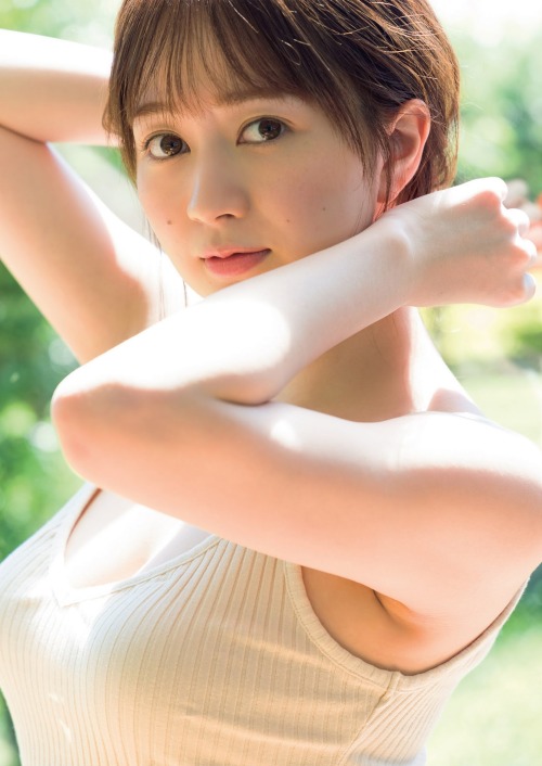 Sex kyokosdog:Ego Yuna 江籠裕奈, WEEKLY PLAYBOY pictures