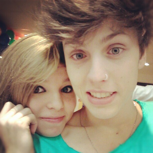 Apaixonada por mim,sqn