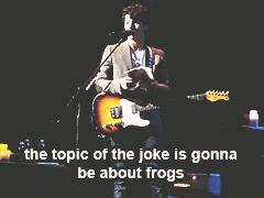 ttimeturner:  This is quite possibly the lowest moment of Nick Jonas’ existence